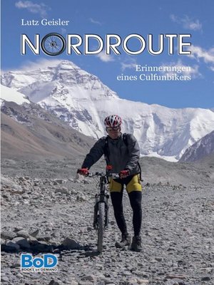 cover image of Nordroute